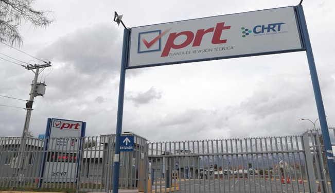 Declararán plantas de revisión técnica como servicio esencial: Dígitos 1 y 2 deberán realizar el trámite en septiembre