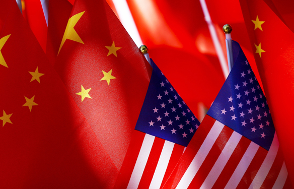 EE.UU. acusa a Pekín de «desestabilizar» el mar de China Meridional y condena sus pruebas de misiles