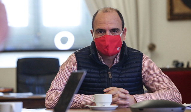 Monckeberg ante eventual veto por migraciones: «Esperamos que el debate parlamentario permita llegar a un buen acuerdo»