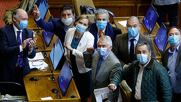 Congreso aprueba y despacha proyecto que establece la Ley del Cáncer: Creará una red oncológica y un registro nacional