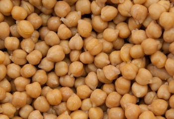 Autodenuncia de empresa por 13 mil kilos de garbanzos en posible mal estado en Osorno
