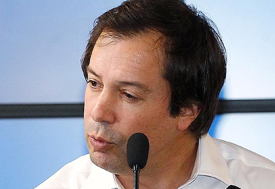 Ministro Palacios tras IPC de julio: «La inflación continúa contenida»