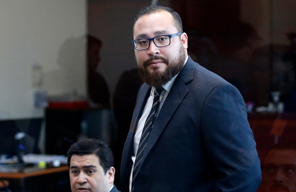 Padre de Ámbar se querella contra la madre de la joven para que se le investigue como eventual encubridora