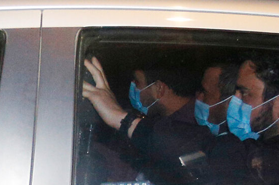 Justicia asegura que imputado en caso Ámbar no habría contado con libertad condicional bajo actual normativa