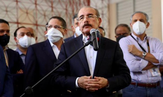 República Dominicana otorga nacionalidad a cientos de apátridas