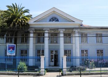 Alumnos de escuelas y liceos municipales de Osorno se encuentran en pausa educativa de una semana
