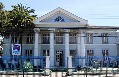 Alumnos de escuelas y liceos municipales de Osorno se encuentran en pausa educativa de una semana