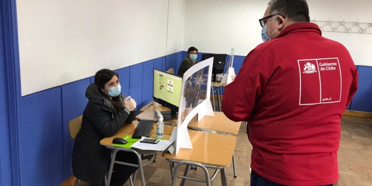 74,9% de los afiliados a las AFP en Los Lagos han solicitado el retiro del 10% de sus fondos previsionales