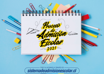 Ya comenzó proceso de matrículas 2021 para la educación Municipal y particular subvencionada a través de la plataforma SAE.