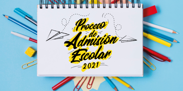 Ya comenzó proceso de matrículas 2021 para la educación Municipal y particular subvencionada a través de la plataforma SAE.