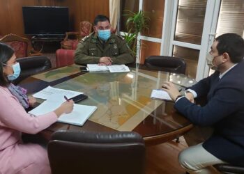 Autoridades entrega positivo balance tras feriado de Fiestas Patrias en la Provincia de Osorno