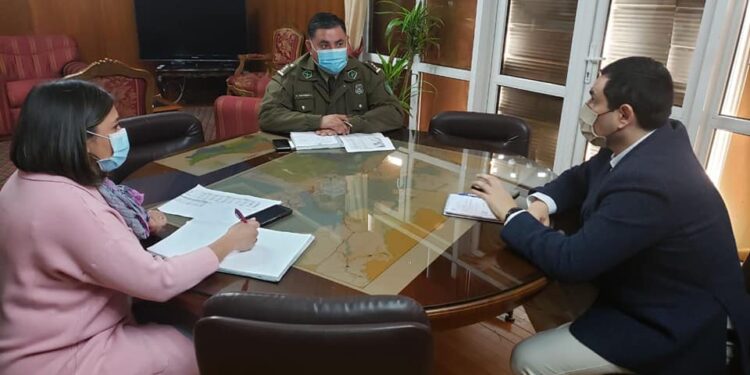 Autoridades entrega positivo balance tras feriado de Fiestas Patrias en la Provincia de Osorno