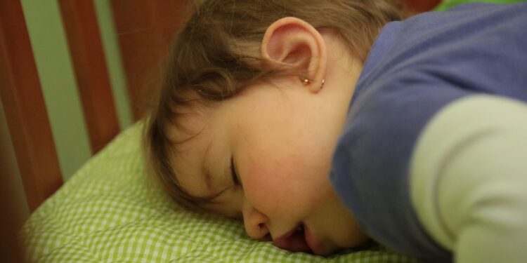 ¡Atención! Cómo adaptar a los niños y niñas al cambio de hora