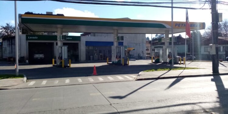 Alcalde Bertín solicita al gobierno tomar medidas a raíz de las consecuencias negativas que ha dejado el paro de camioneros en la comuna
