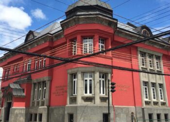 Nuevo concurso para alumnos de la enseñanza media municipal: “Osorno mi ciudad y su historia”