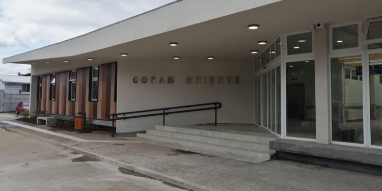 Cosam Oriente realiza asamblea consultiva de salud mental vía online