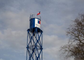 RÍO BUENO SE CONSOLIDA COMO LA COMUNA CON MÁS PROYECTOS DE AGUA POTABLE RURAL EN LA REGIÓN.