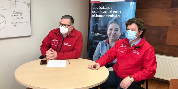 Más de 31 mil beneficiarios de los subsidios Sence en la región reciben su pago anual 2019