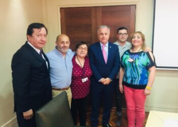 DIPUTADO HERNÁNDEZ DESTACA QUE HOSPITAL DE PUERTO VARAS SERÁ UNA REALIDAD.