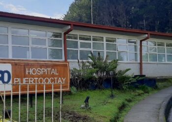 RENUNCIA DIRECTOR DEL HOSPITAL DE PUERTO OCTAY