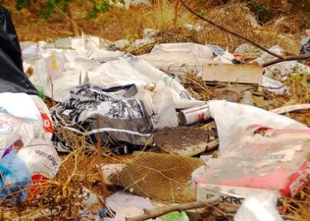 MUNICIPIO DE OSORNO TRABAJA EN LIMPIEZA DE MICROBASURALES