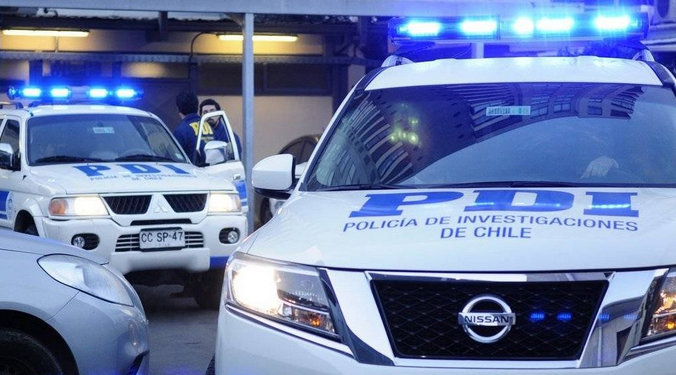 UN DETENIDO POR MUERTE DE JOVEN EN VILLA LOLOLHUE EN OSORNO