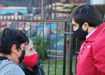 ESTE 30 DE SEPTIEMBRE SE PAGARÁ CUARTO APORTE DEL INGRESO FAMILIAR DE EMERGENCIA