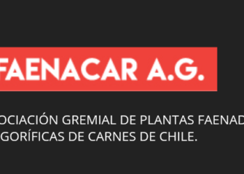 COMUNICADO DE LA ASOCIACIÓN DE PLANTAS FAENADORAS DE CARNES DE CHILE