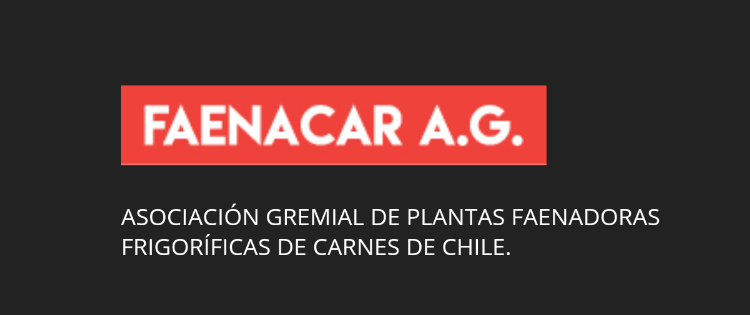COMUNICADO DE LA ASOCIACIÓN DE PLANTAS FAENADORAS DE CARNES DE CHILE