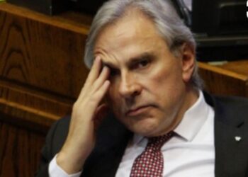 MOREIRA INSISTIÓ RETORNO DE VUELOS DE LATAM EN CHILOÉ Y OSORNO: VUELTA DE LAS OPERACIONES ESTÁ SUJETO AL AVANCE DE LA PANDEMIA.