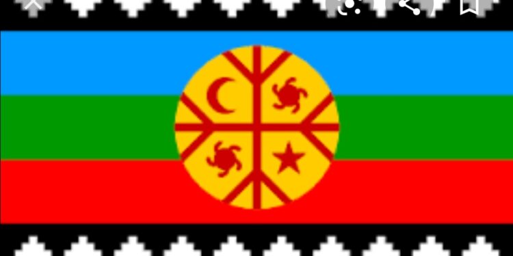 CONMEMORAN DIA INTERNACIONAL DE LA MUJER INDIGENA.