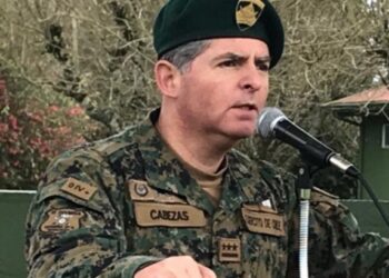 #Osorno Ejército de #Chile informa lo siguiente :