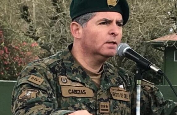 #Osorno Ejército de #Chile informa lo siguiente :
