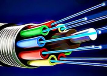 Corte de fibra óptica duraría dos horas en reponerse.