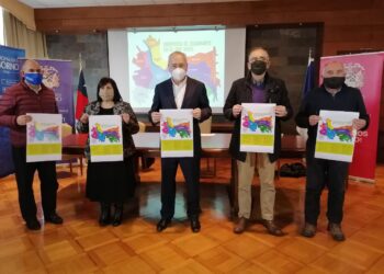 Este lunes 7 de septiembre comienza una nueva versión del programa Osorno ciudad+ limpia