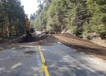 #UltimoMinuto: Cortan ruta entre Chile y Argentina.