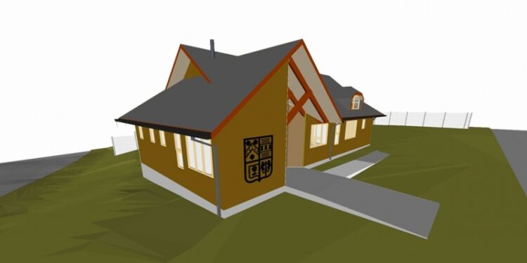 Concejo Municipal aprobó construcción de centro comunitario las lumas por más de 97 millones de pesos.