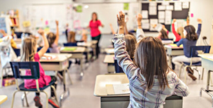 Se inició la inscripción para que unidades educativas rindan el diagnóstico integral