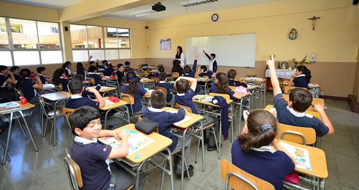 Finaliza con éxito el periodo principal de postulación al Sistema de Admisión Escolar