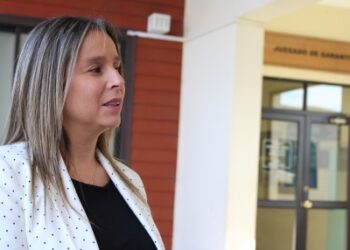 FISCAL DA A CONOCER CONDENA POR INCENDIO Y REGUARDO  POR ABIGEATO.