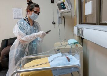 Hospital de Osorno Implementa estrategia de Acompañamiento Virtual para niñas y niños hospitalizados