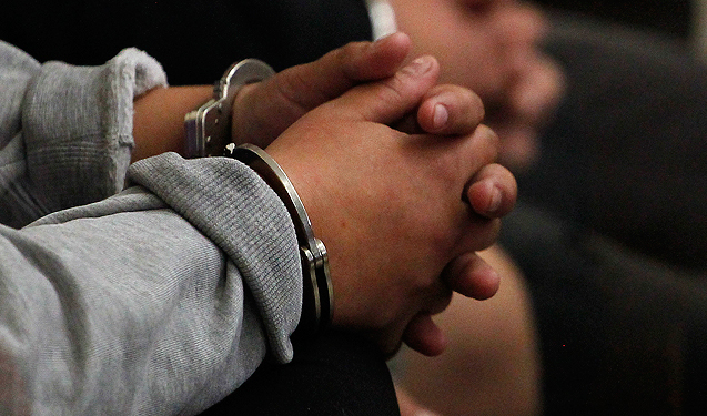 Fiscalía confirma detención de hombre por homicidio en Collipulli durante «enfrentamiento armado»