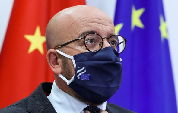 Bruselas busca un mayor acceso al mercado chino