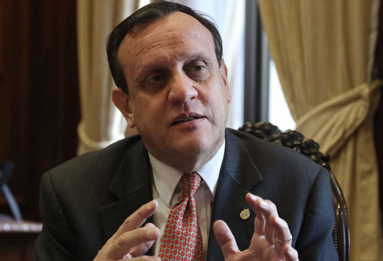 Rector UC pide mesa de diálogo para definir retorno a clases y no tratar el tema como un «tabú»