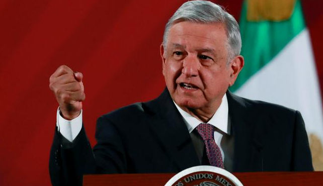 AMLO asegura haber ahorrado 25.800 millones de dólares en corrupción