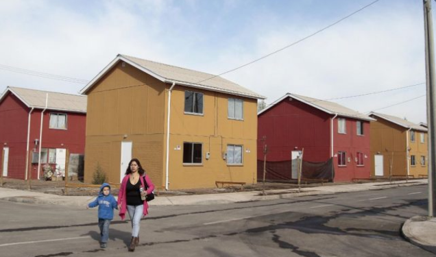 Se acaba el plazo para postular al subsidio de arriendo para la clase media