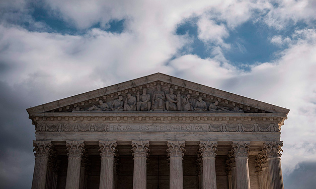 Republicanos aseguran que ya tienen los votos en el Senado para confirmar a candidato de Trump a la Corte Suprema