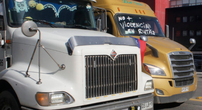 Multigremial del Sur manifiesta satisfacción tras acuerdo entre Camioneros y Gobierno que puso fin a la paralización de los transportistas