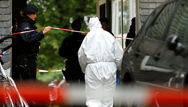 Encuentran a cinco niños muertos en su hogar en Alemania: Policía sospecha de la madre