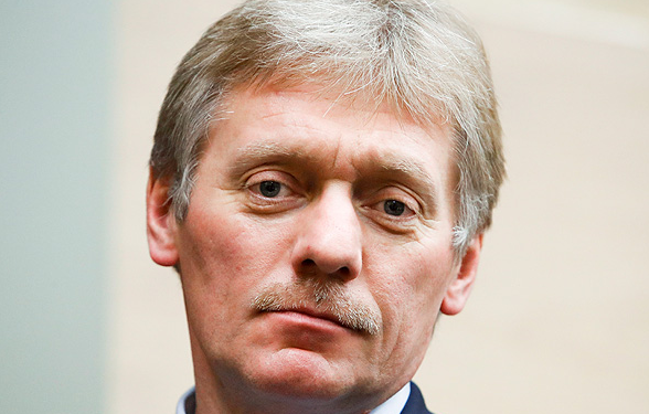 Rusia no ve «ninguna razón» para que la acusen de envenenamiento de Alexei Navalni